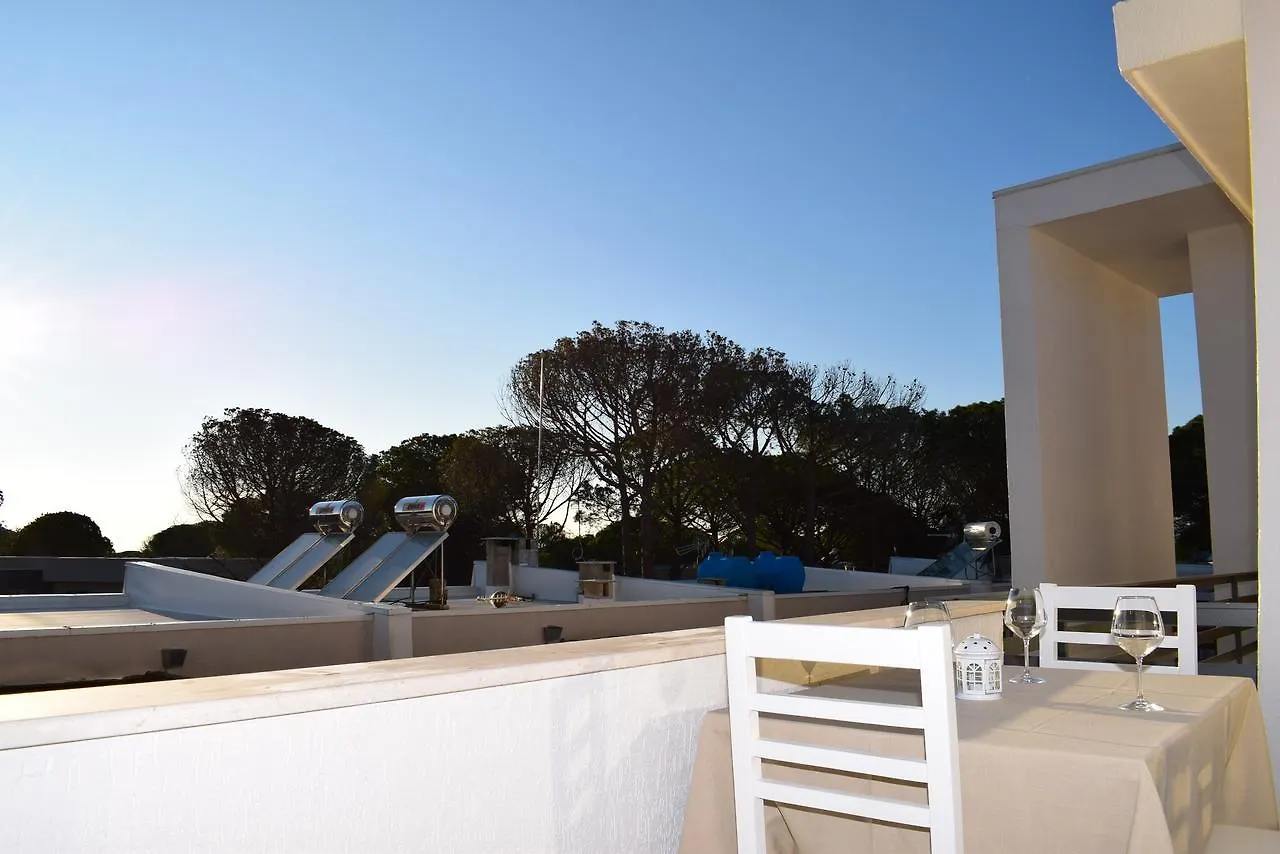 Lura 2 Holiday Apartments Plazhi San Pietro