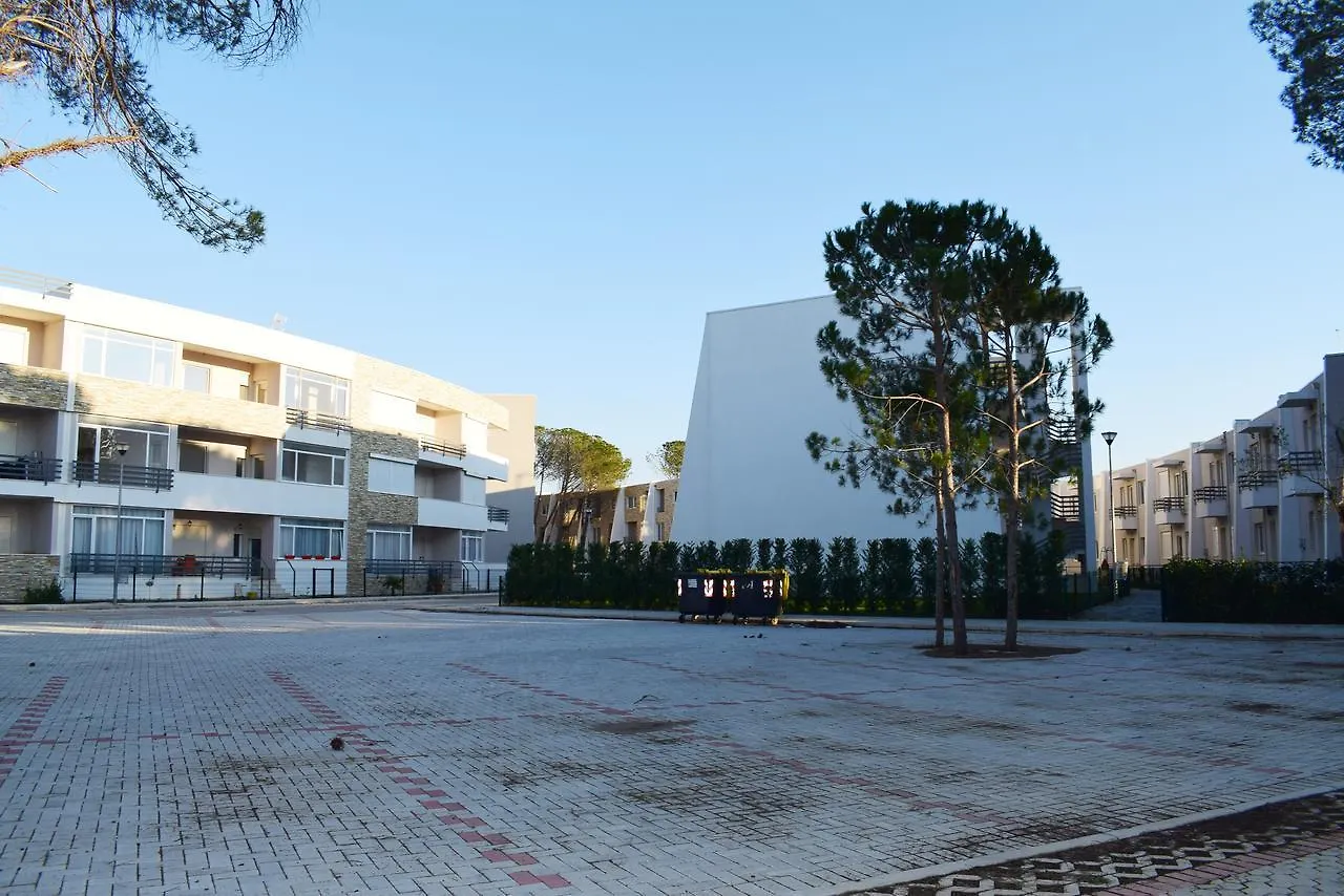 Lura 2 Holiday Apartments Plazhi San Pietro